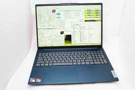 2023 Lenovo Slim 5 FHD IPS 16" Ryzen 7530u 16-512