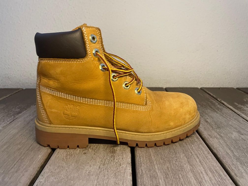 Botas Timberland