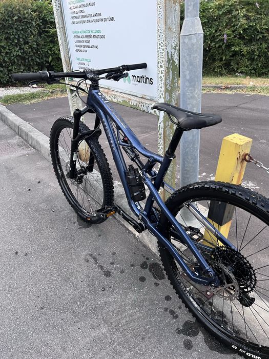 Rockrider100s enduro