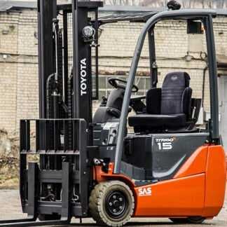 Ремонт навантажувачів рокли штабелерів  генераторів компрессорів