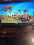 Laptop gamingowy msi 17''