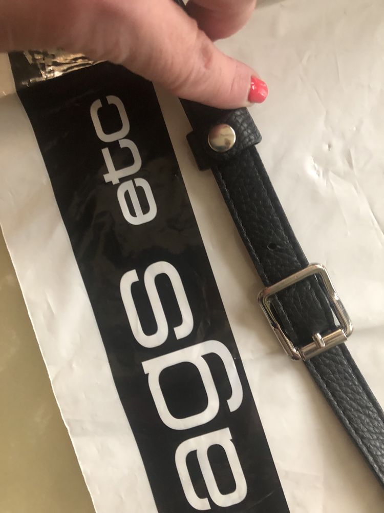 Сумка кожаная vif (Furla