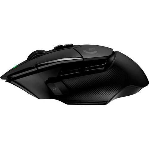 Миша Logitech G502 X Lightspeed Wireless Black