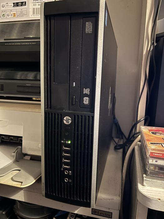 PC Torre da HP para venda