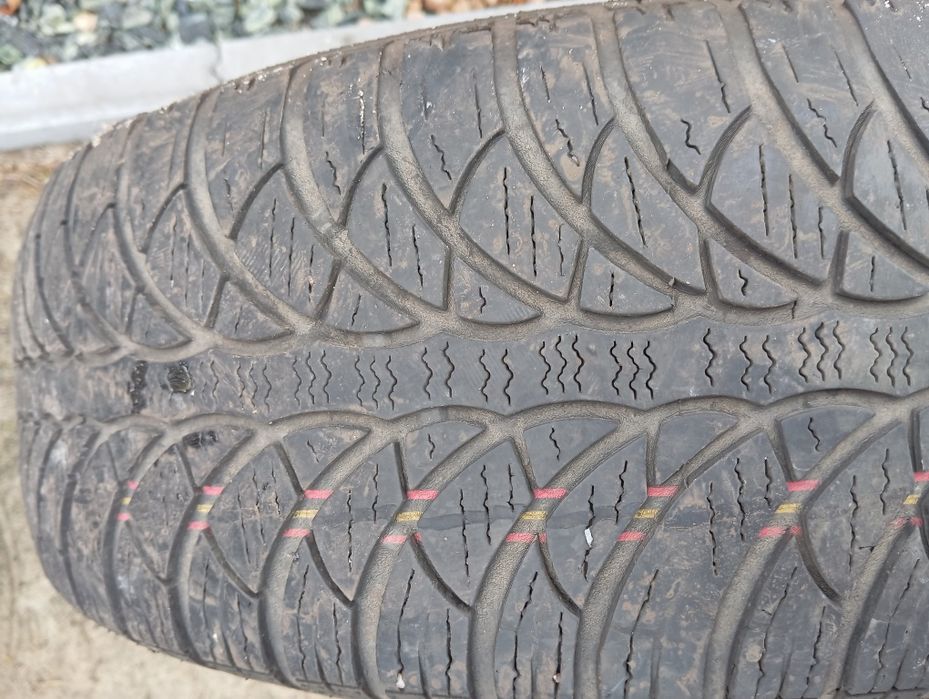 Шини р15.зима.195/65.зима.