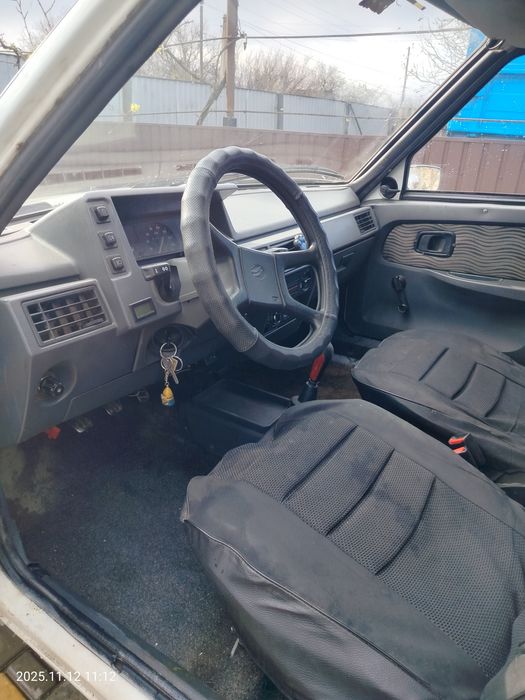 Таврія пікап 2004 року