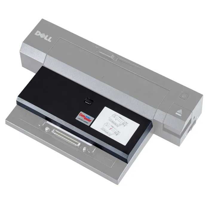 Dystans stacji dokującej Dell E-Port Docking Spacer Adapter