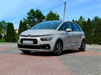 Citroën C4 SpaceTourer Led * navi * bezwypadkowy