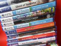 PS4 + PS5 KANGUR KAO dubbing PL dla dzieci ! NOWA zafoliowana !