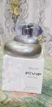 Духи Oriflame Elvie White Magik снятые с производства.