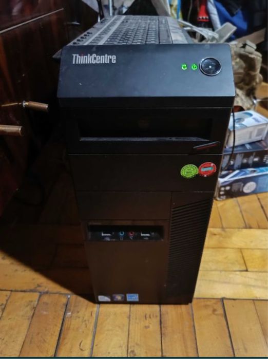 Игоровой ПК, Системный Блок, Игровой Компьютер