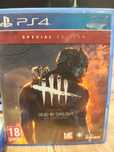 DEAD by DAYLIGHT Ps4 Ps5 Wysyłka Wymiana SklepRetroWWA