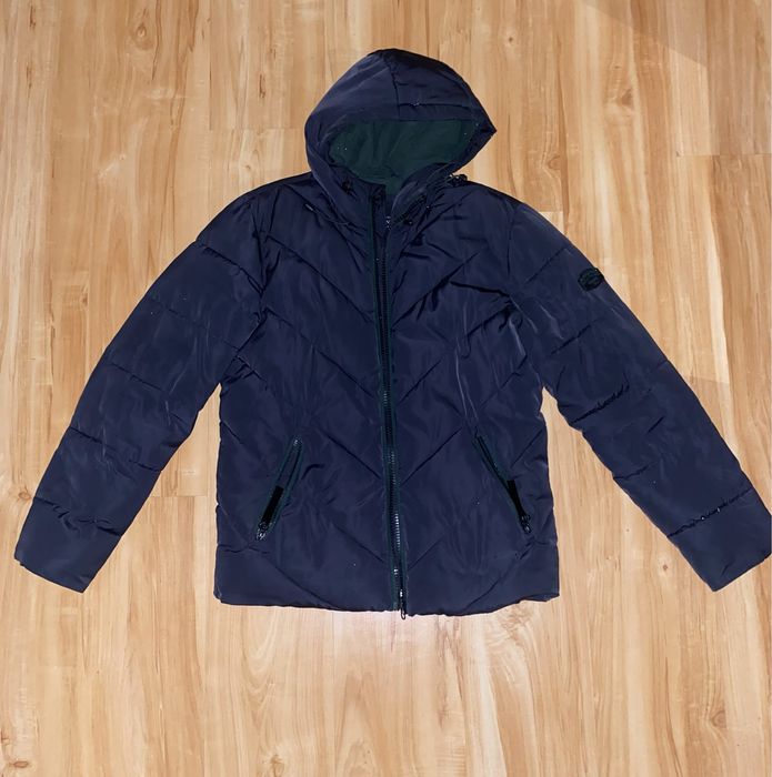 Зимня курточка COLINS