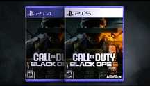Гра Call of Duty: Black Ops 6 для PlayStation або Xbox