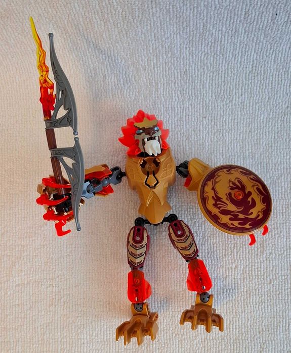 LEGO Chima 70206