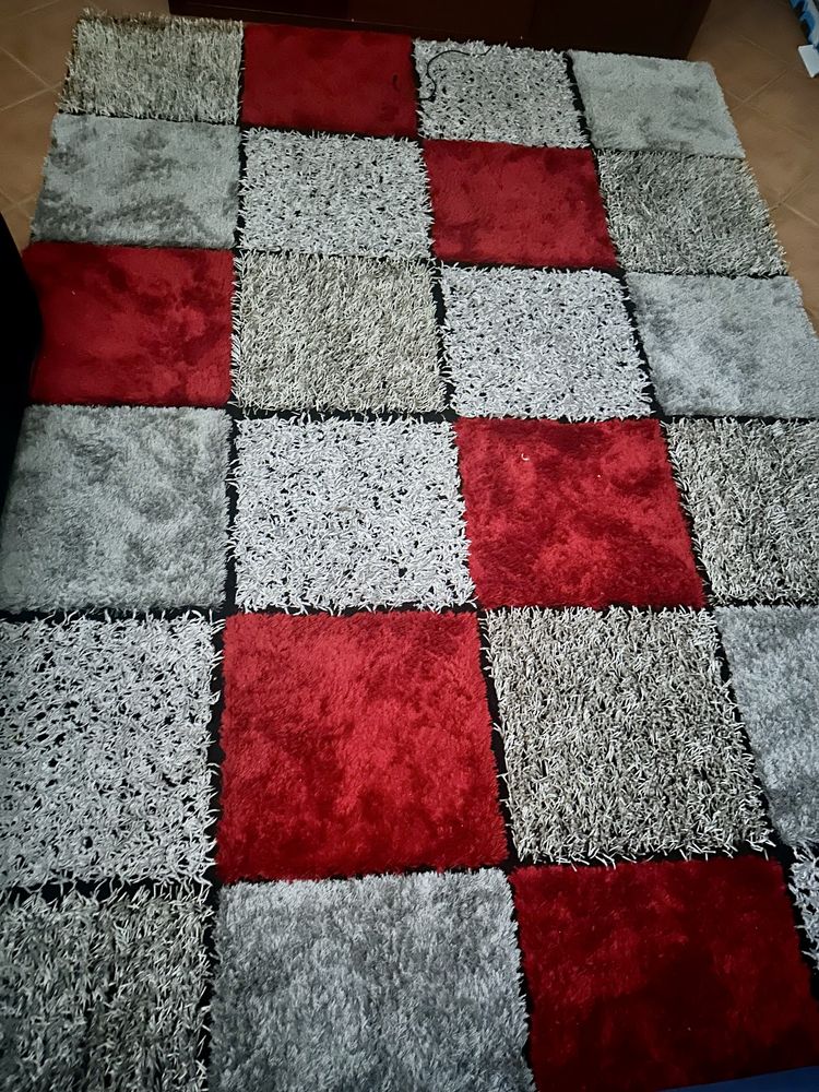 Tapete  200x290