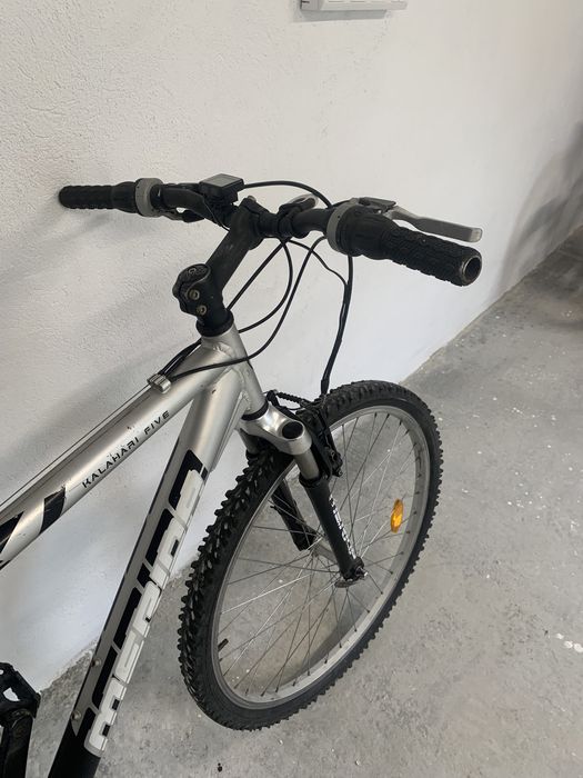 Rower Merida Kalahari 20”