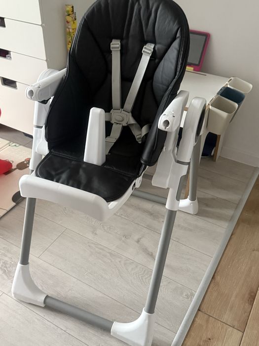 Krzesełko dla dziecka