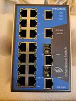 Moxa EDS-518A Switch zarządzalny