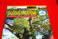 Poznaj swój kraj 10/17 Ostrzyca Nysa Kłodzka zamek Koło Kociewie Toruń