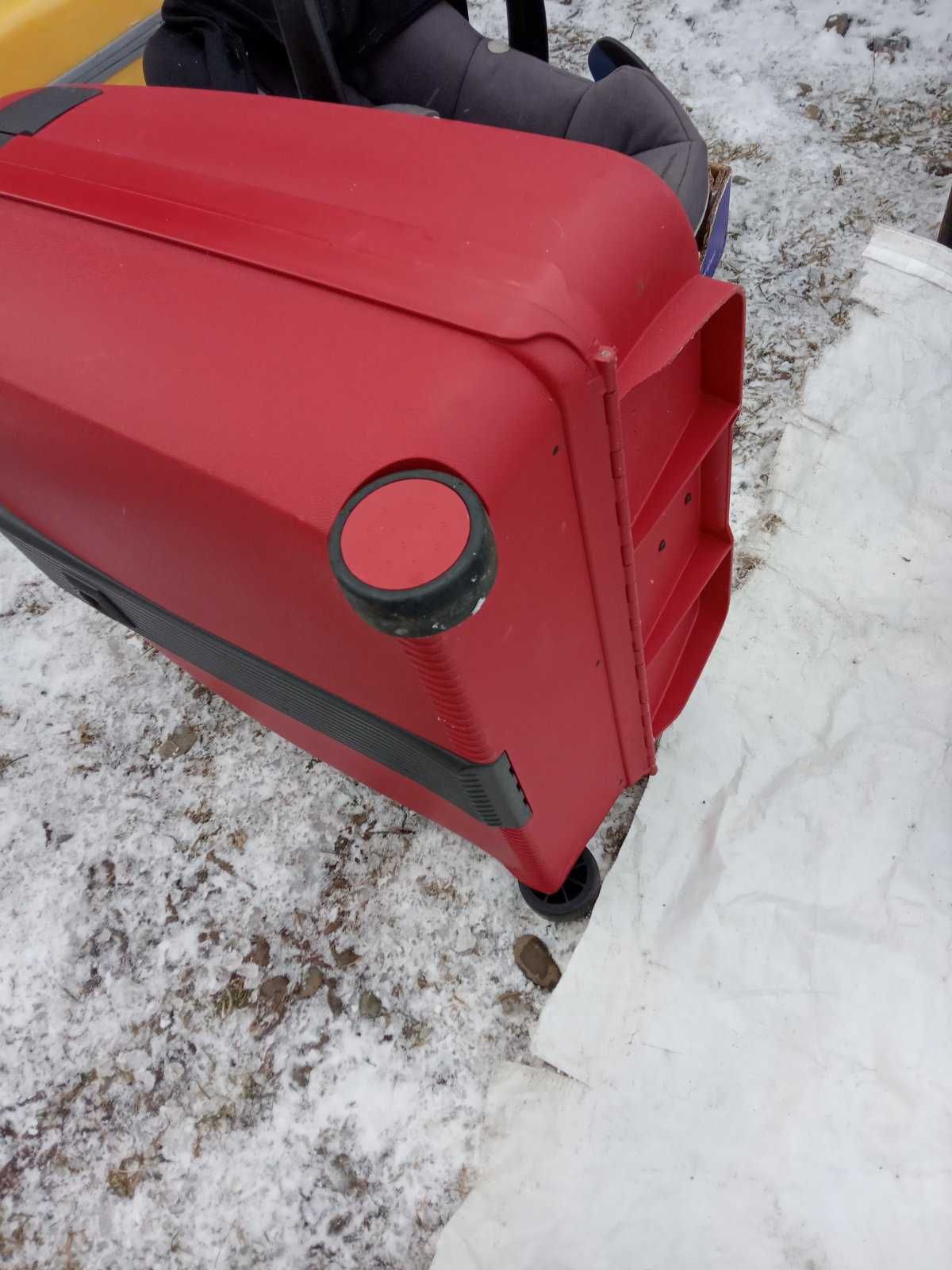 Валіза  Samsonite