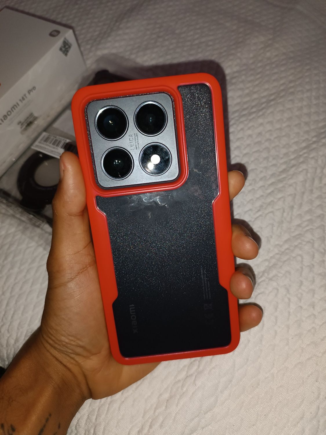 Vendo u troco Xiaomi 14t pro