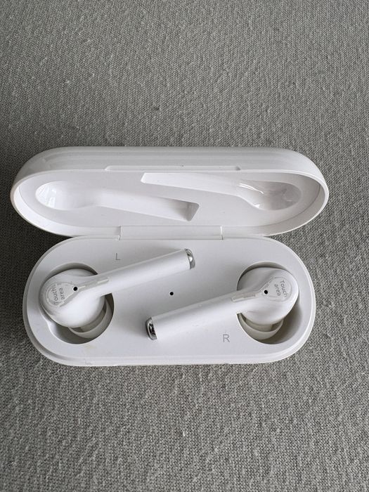 Huawei FreeBuds 3i sluchawki bezprzewodowe
