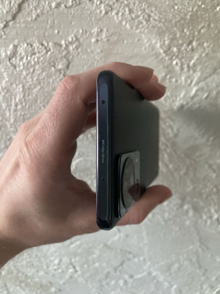 Xiaomi 13 Lite 8/128 (Black)