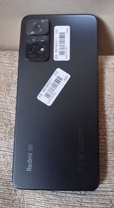 Redmi Note 11 Pro 5G