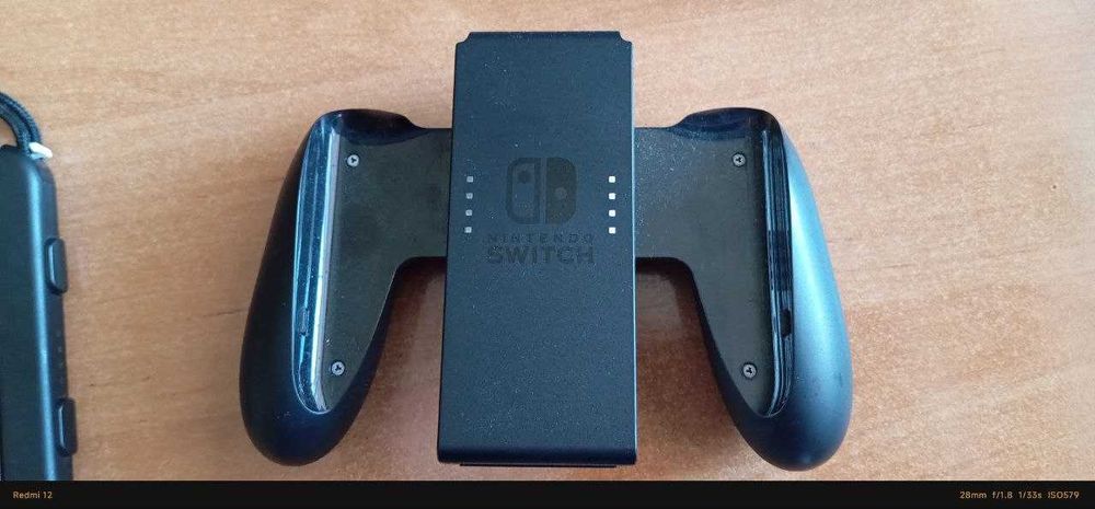 Nintendo Switch 2gen (sd card 256gb)