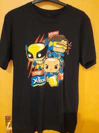 Camisola funko X-Men