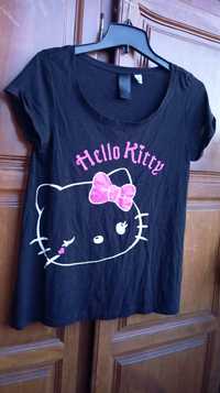 Camisola hello Kitty