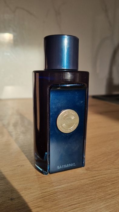 Antonio Banderas The Icon perfumy męskie 100 ml