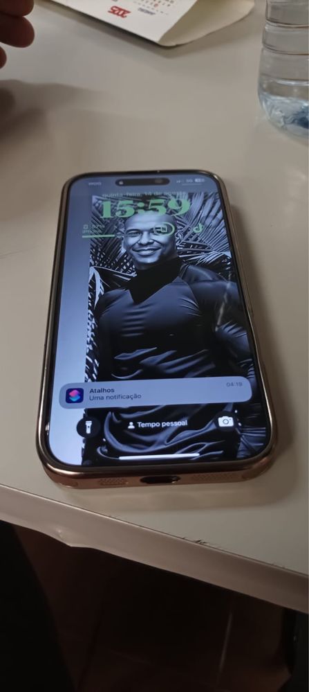 Iphone 16 Pro Max 256g