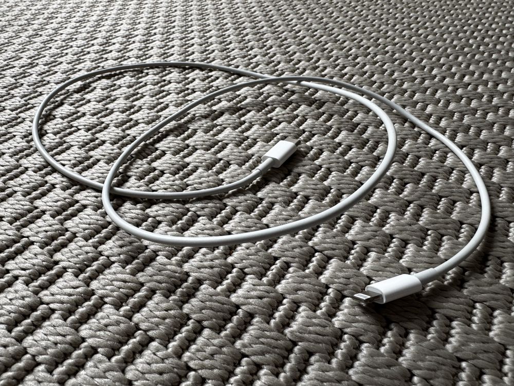 Nimbus+ steelseries pad do Apple