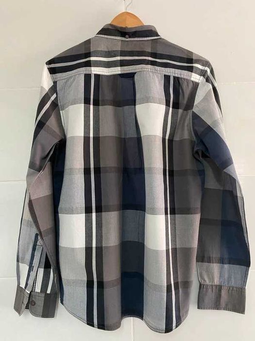 Camisa de Homem Primark - Tamanho M