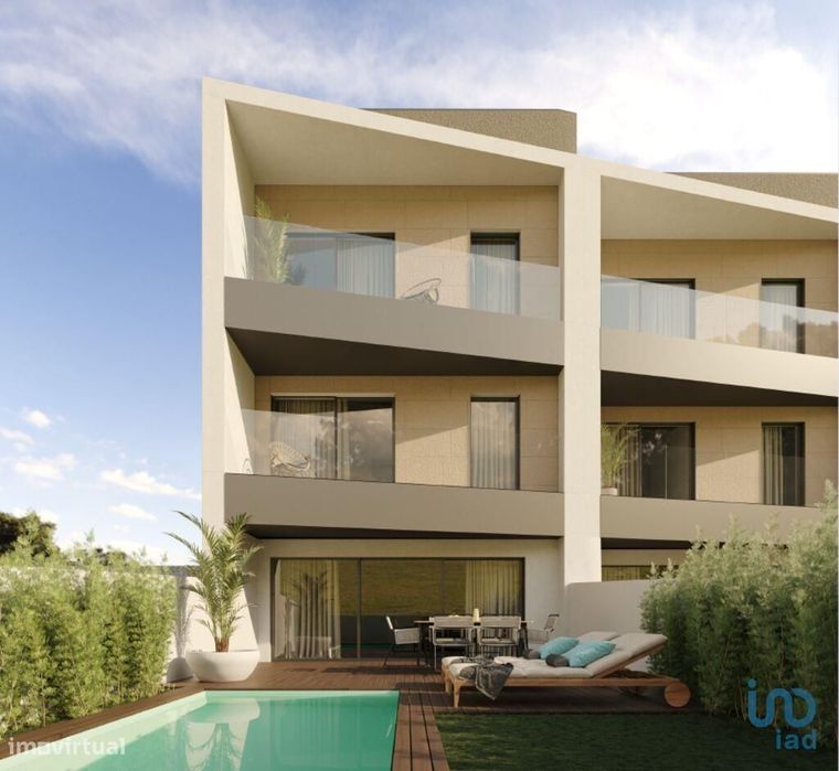 Casa / Villa T4 em Coronado (São Romão e São Mamede) de 265,00 m2