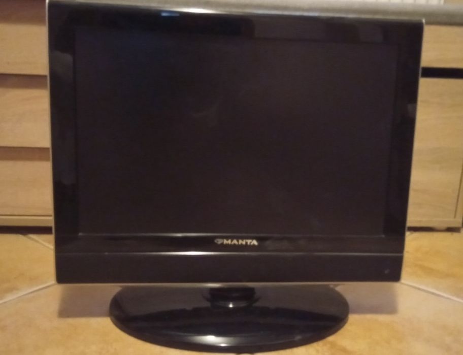 Sprawny Telewizor Manta HDMI