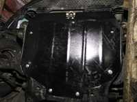 Защита поддона двигателя Hyundai i30 Захист картера двигуна