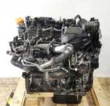 Motor Citroen Berlingo Peugeot Partner 1.6 Hdi, 9H06 Bosch
