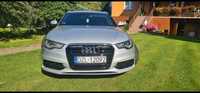 Audi A6 C7 S-line 3.0 tdi Quattro Automat Dynamicznie kierunki   navi