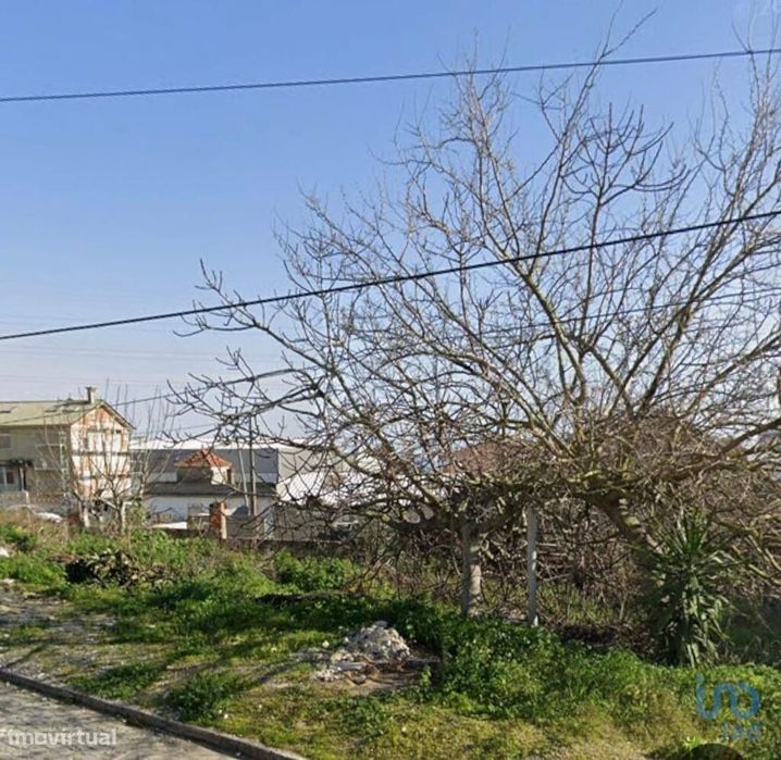 Terreno em Santa Iria de Azoia, São João da Talha e Bobadela de 306,00