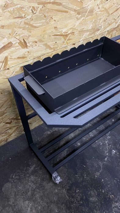 Мангали VARG різних моделей обери свій преміум БЕЗКОШТОВНА ДОСТАВКА