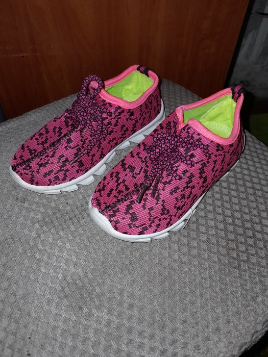 Продам нові мокасіни!