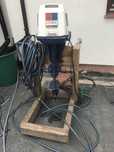 Silnik EVINRUDE 40Km 2 suw