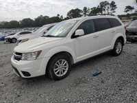 Dodge Journey 2016 року