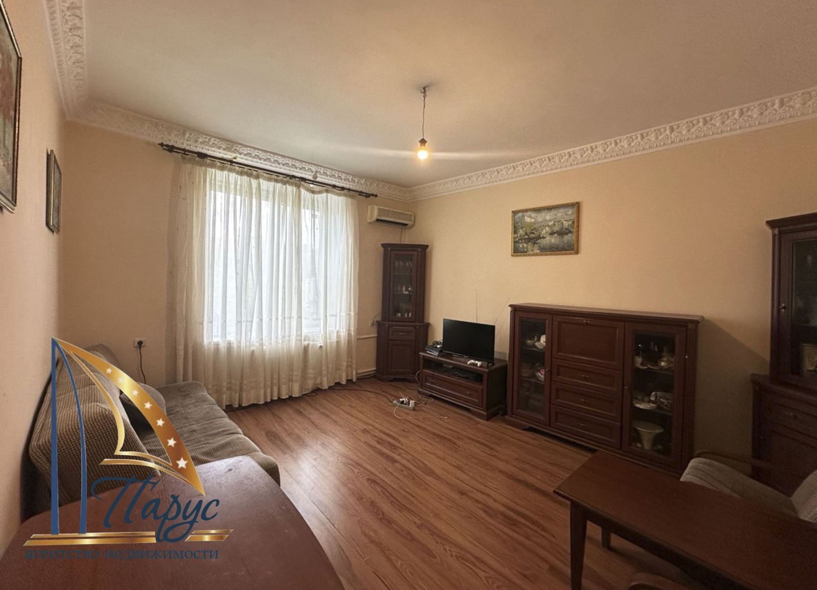 2-к повнометражна квартира, Центр, ТЦ ,,Україна,,