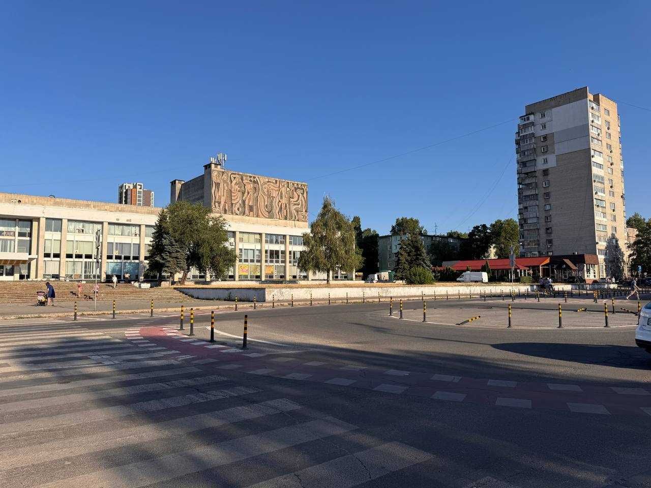 Купите квартиру на Калнышевского, район ул.Б.Хмельницкого рядом с АТБ