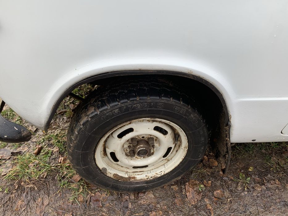 Продам ваз 2101 хорошее состояние