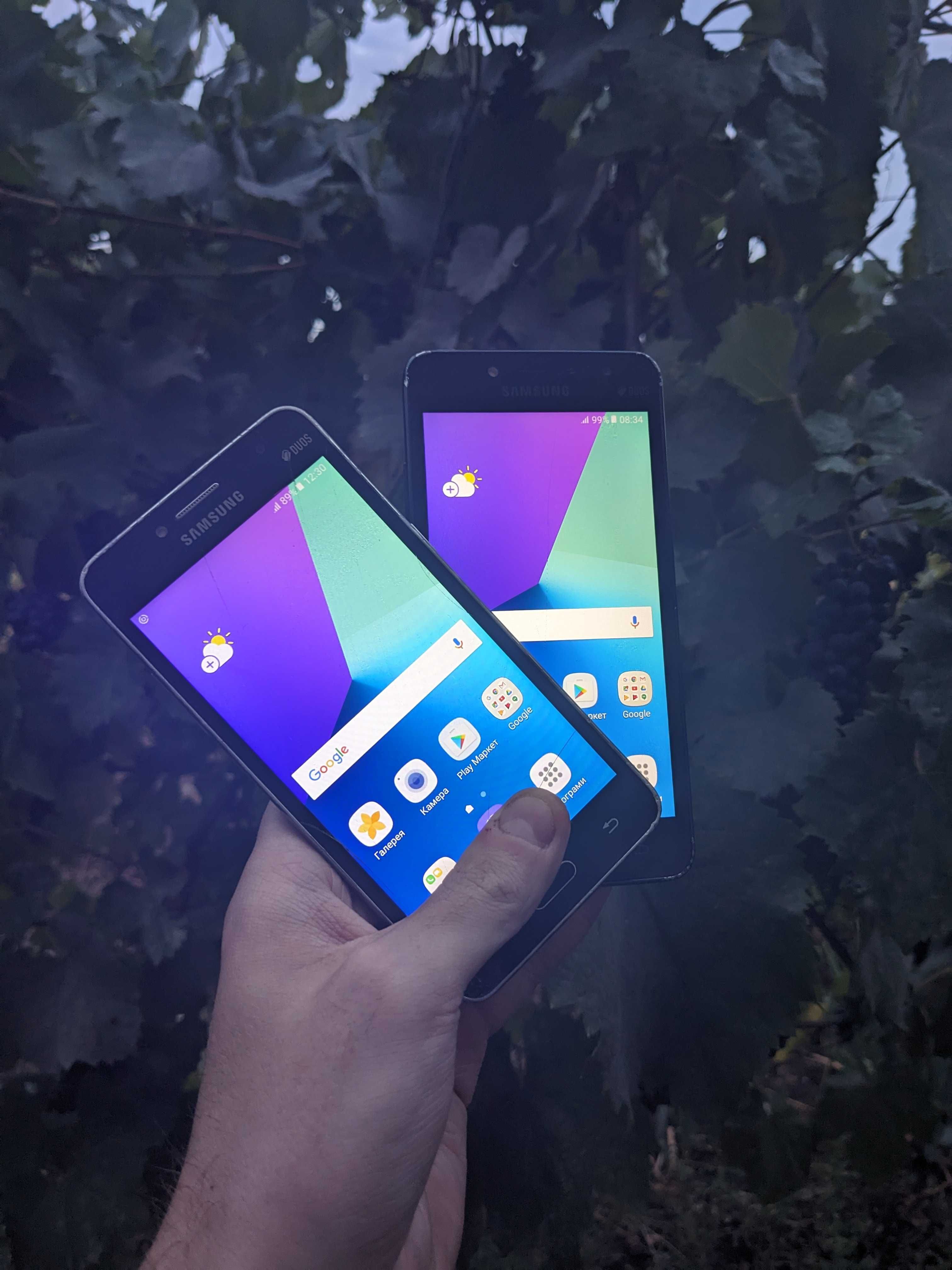 Samsung J3  2016